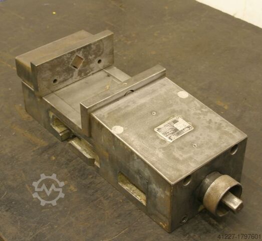 WMW Spannweite 120 mm