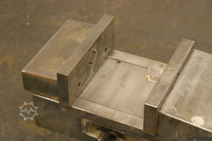 WMW Spannweite 120 mm