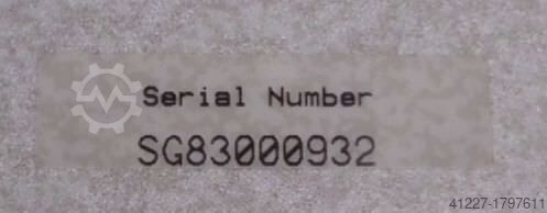 Furnizimi me energji elektrike Hewlett Packard RPS