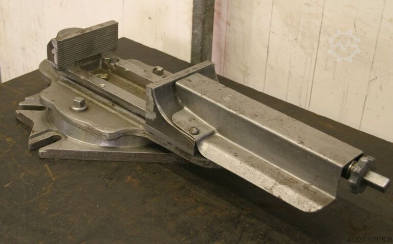 Brockhaus Spanweite 270 mm