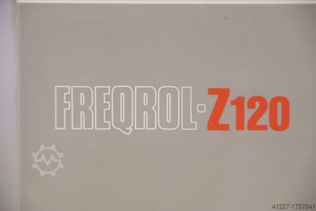 Convertisseur de fréquence 2,2 kW Mitsubishi Freqrol Z-120  FR-Z120-S2.2K