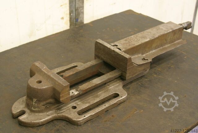 Brockhaus Spannweite 240 mm