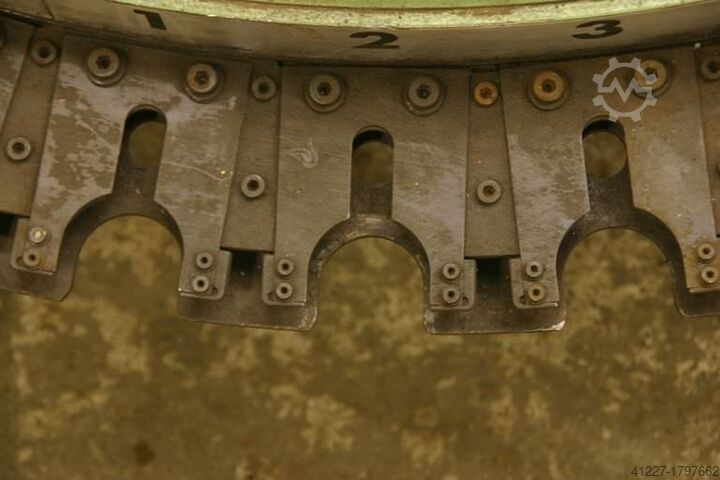 Cambiador de herramientas MAHO MCV600