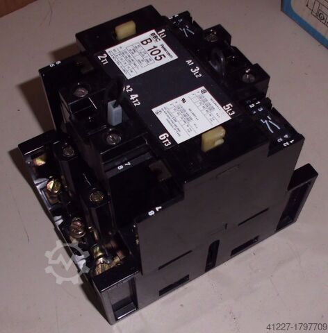 接触器 BBC B 105