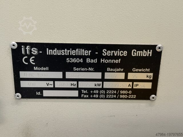ศูนย์เครื่องจักรกลแนวตั้ง OPS INGERSOLL 650 HSC