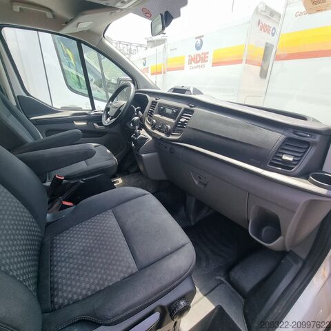  Ford Panama P10 Camper | 4 Posti Letto | Cucina + Tetto Sollevabile