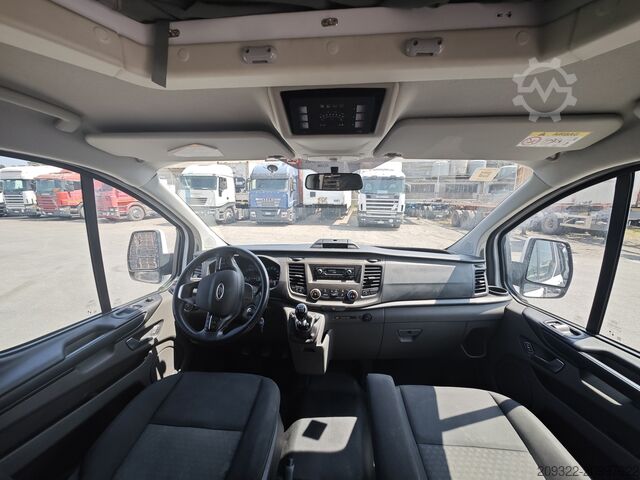  Ford Panama P10 Camper | 4 Posti Letto | Cucina + Tetto Sollevabile