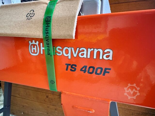 Cưa cắt đá Husqvarna Husqvarna TS 400 F Steintrennsäge NEU