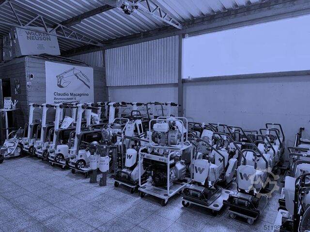 Cưa cắt đá Husqvarna Husqvarna TS 400 F Steintrennsäge NEU