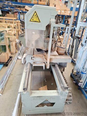 Dobbelt geringssav Emmegi TRD Ferro 2 Libra TU/4