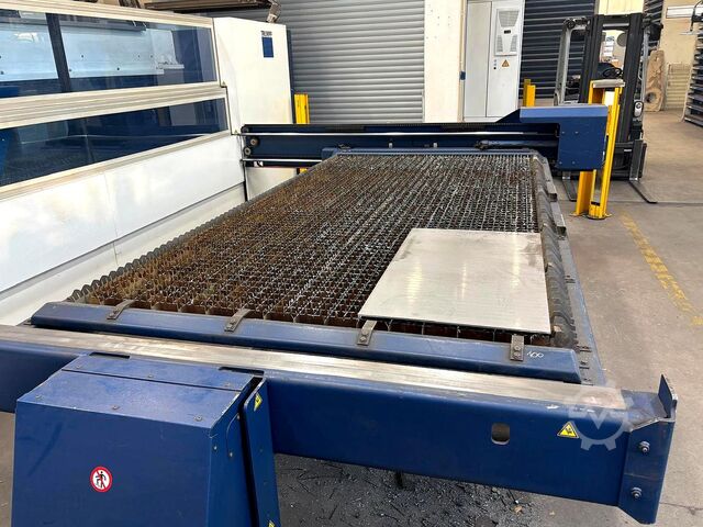 Platzhalter Trumpf TruLaser 1030