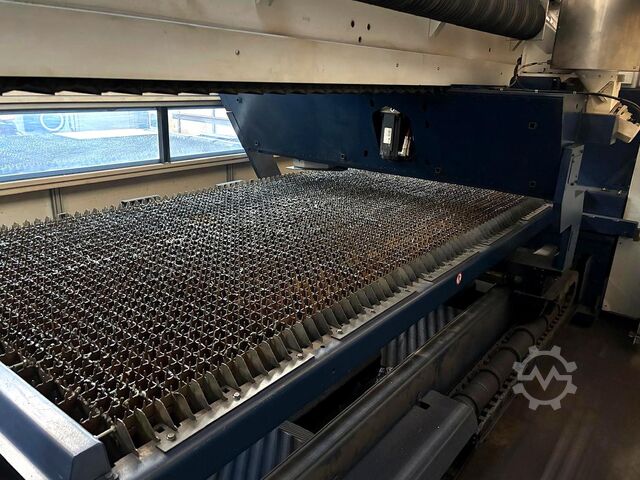 Platzhalter Trumpf TruLaser 1030