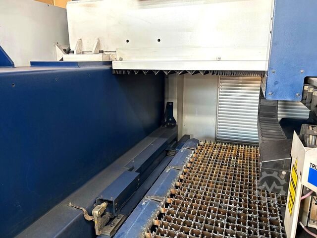 Platzhalter Trumpf TruLaser 1030