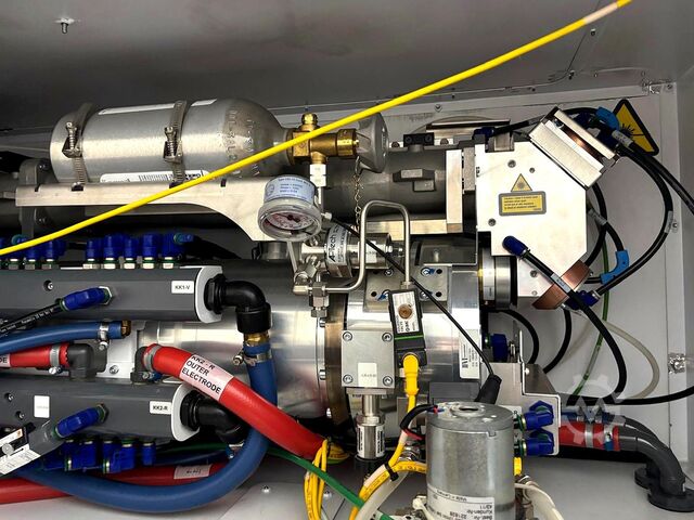 Platzhalter Trumpf TruLaser 1030