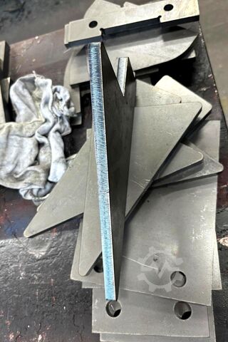 Platzhalter Trumpf TruLaser 1030