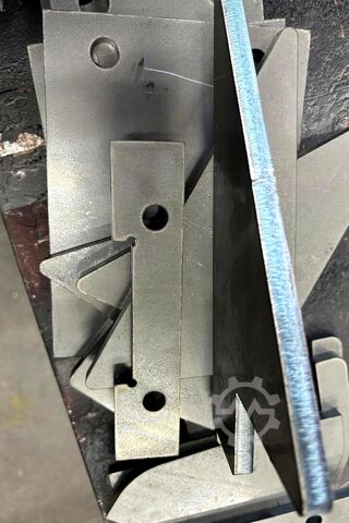 Platzhalter Trumpf TruLaser 1030