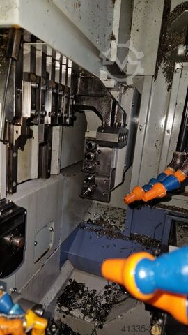  STAR Micronics SR 20 R-II