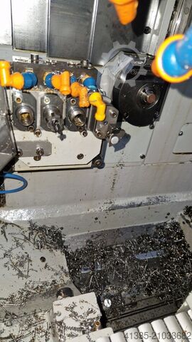  STAR Micronics SR 20 R-II