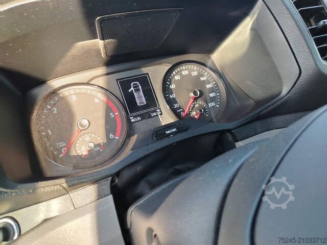  VOLKSWAGEN CRAFTER 30 2.0 TDI 140 PMTA
