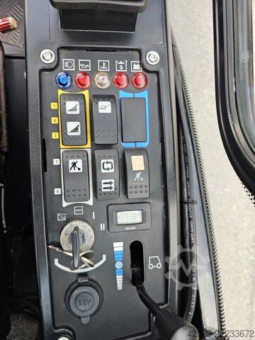 शीतकालीन सेवा उपकरण Kärcher MIC 34C