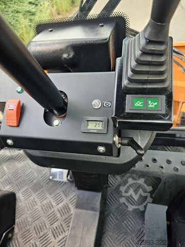 शीतकालीन सेवा उपकरण Kärcher MIC 34C