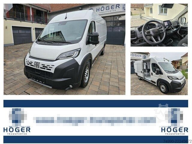 Βαν Fiat Ducato 35 MAXI AT8 Automatik L5H2 L4H2 180 LED