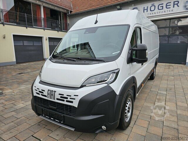 Βαν Fiat Ducato 35 MAXI AT8 Automatik L5H2 L4H2 180 LED