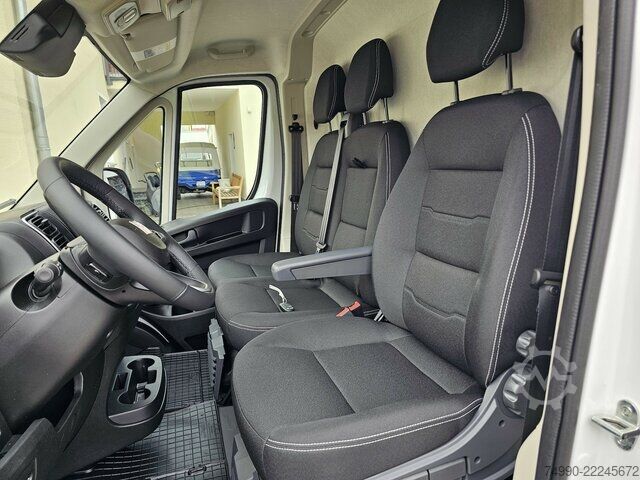 Βαν Fiat Ducato 35 MAXI AT8 Automatik L5H2 L4H2 180 LED