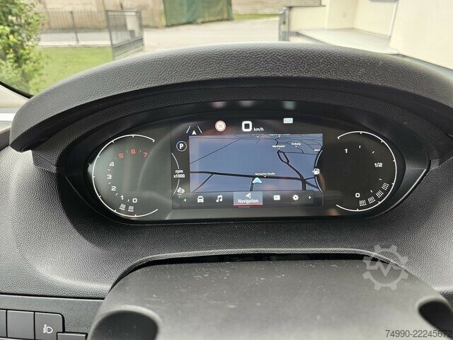 Βαν Fiat Ducato 35 MAXI AT8 Automatik L5H2 L4H2 180 LED