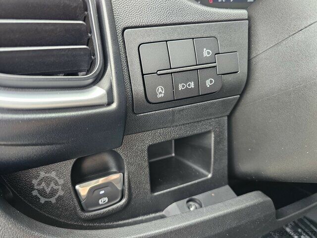Βαν Fiat Ducato 35 MAXI AT8 Automatik L5H2 L4H2 180 LED