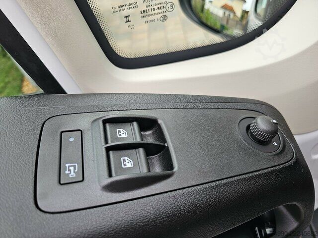 Βαν Fiat Ducato 35 MAXI AT8 Automatik L5H2 L4H2 180 LED