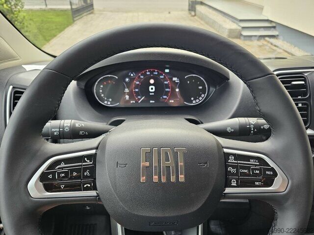 Βαν Fiat Ducato 35 MAXI AT8 Automatik L5H2 L4H2 180 LED