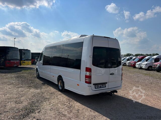 حافلة MERCEDES-BENZ Sprinter 519