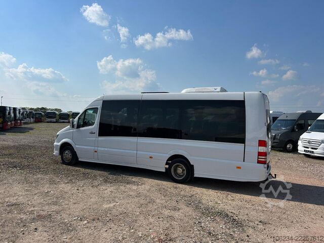 حافلة MERCEDES-BENZ Sprinter 519