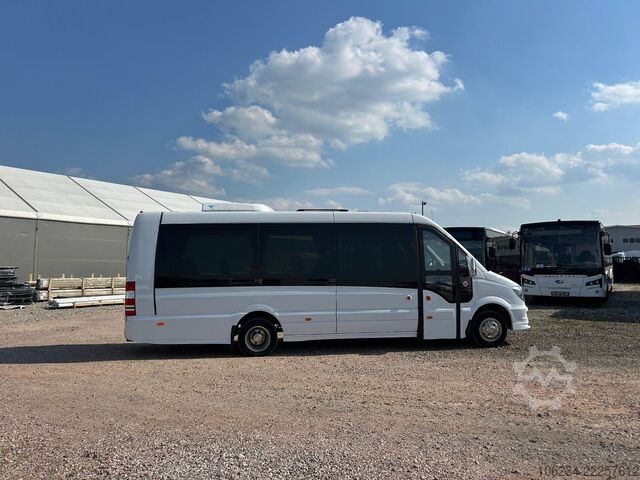 حافلة MERCEDES-BENZ Sprinter 519