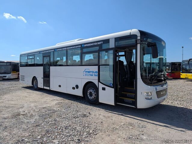 حافلة MAN Intercity