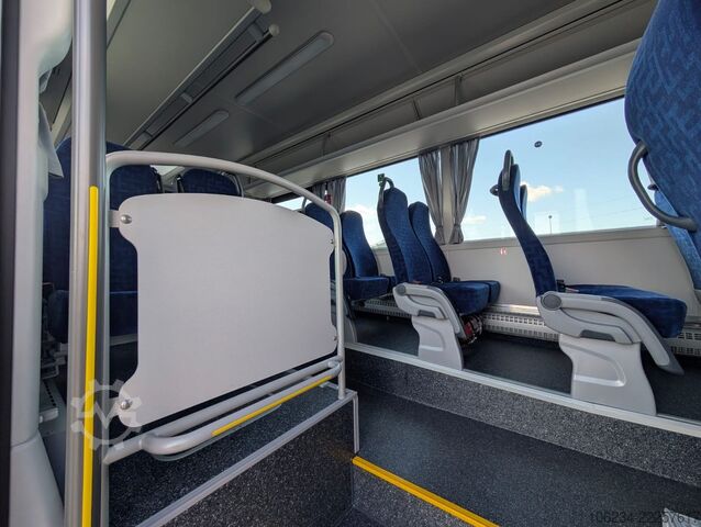 حافلة MAN Intercity