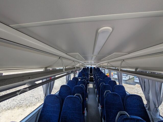حافلة MAN Intercity