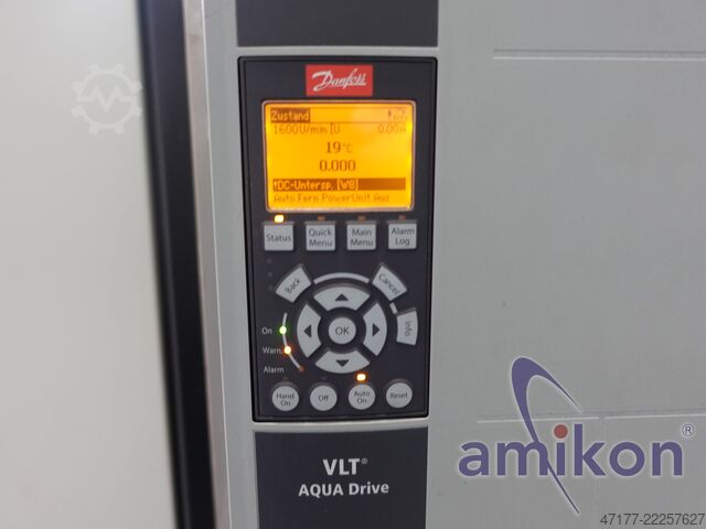 مبرد صناعي Lauda Wärmeübertragungsanlage ITH350 / 25kW