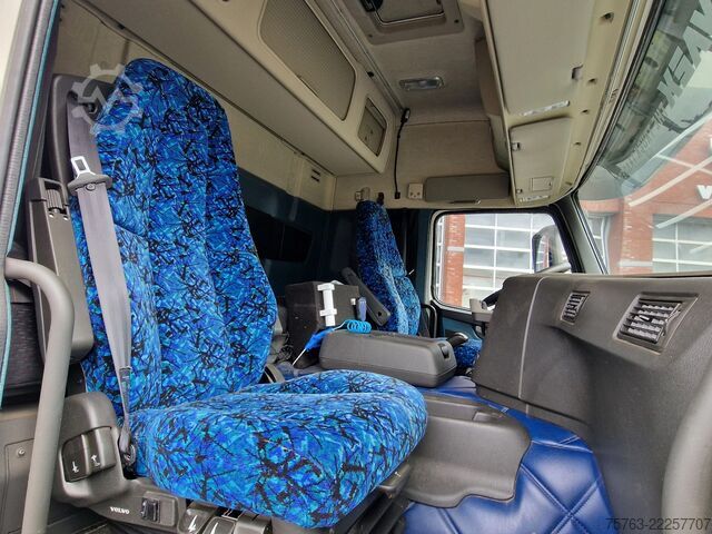 Transport af kvæg Volvo FM 410 Globetrotter 6x2*4 - Livestock - Euro 6 ...