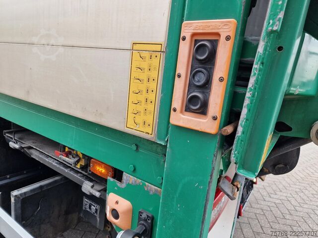 Transport af kvæg Volvo FM 410 Globetrotter 6x2*4 - Livestock - Euro 6 ...