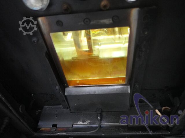 Sistema de sinterizado láser para impresora 3D EOS EOS P 396 | PSW 3.8