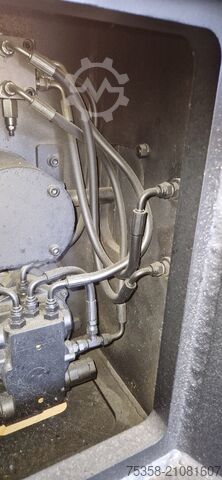 Cizalla para chatarra Elephant EPRP280 P