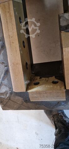 Cizalla para chatarra Elephant EPRP280 P