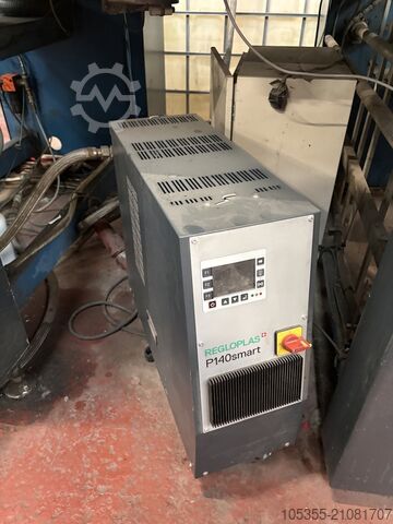 B1 enkeltsidet lamineringsmaskine Autobond 105 THS