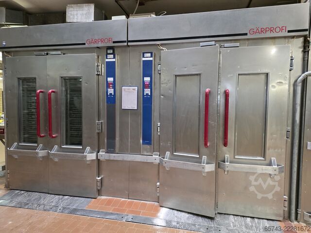  Garprofi 