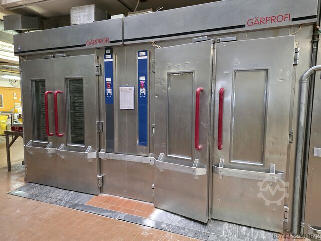  Garprofi 