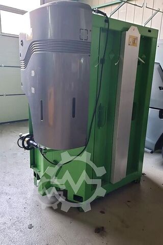  Orwak Compactor 3325