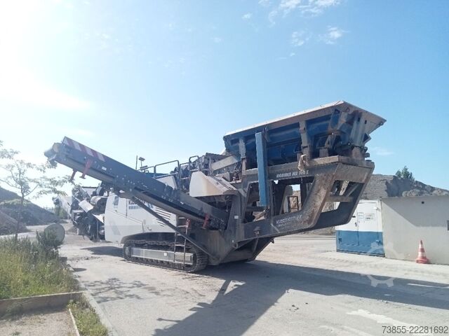  Kleemann MR 110 Z Impact