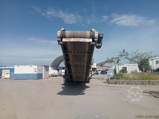  Kleemann MR 110 Z Impact
